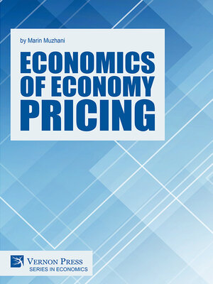 cover image of Economics of Economy Pricing